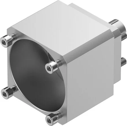 Festo - EAMM-A-N38-68GA-8063587 - Kit assiale