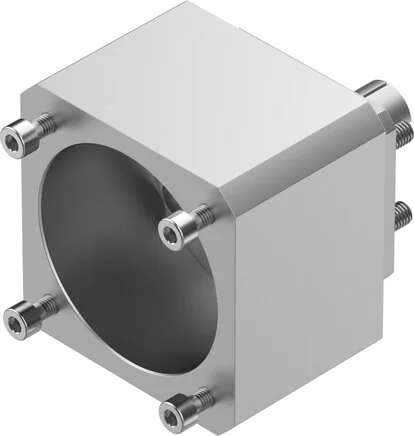 Festo - EAMM-A-N38-72GA-8063588 - Kit assiale