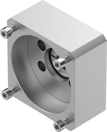 Festo - EAMM-A-N38-92RA-8063581 - Kit assiale