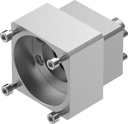 Festo - EAMM-A-N48-75GA-8063598 - Kit assiale