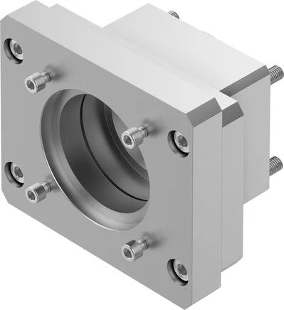 Festo - EAMM-A-N80-120GB-8063618 - Kit assiale