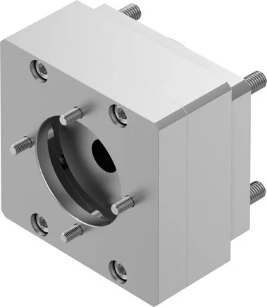 Festo - EAMM-A-N80-70GA-8063608 - Kit assiale