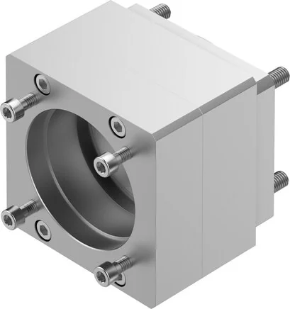 Festo - EAMM-A-N80-75GA-8063609 - Kit assiale