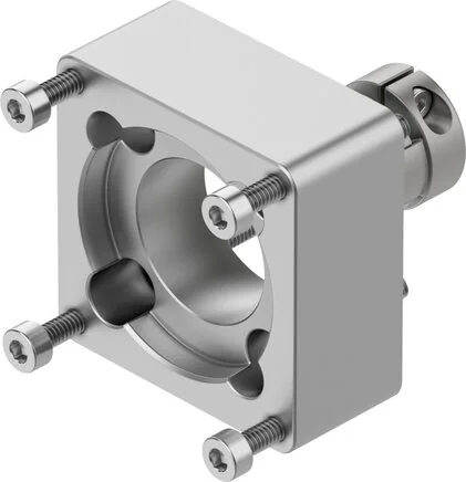Festo - EAMM-A-P4-28B-38AA-8107704 - Kit assiale
