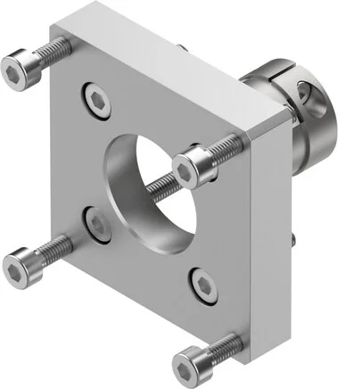 Festo - EAMM-A-P4-28B-40A-562637 - Kit assiale