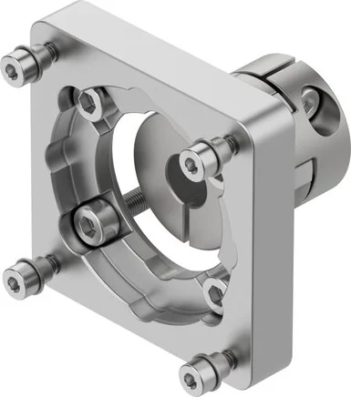 Festo - EAMM-A-P6-38A-60RA-8123496 - Kit assiale