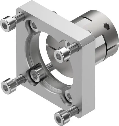 Festo - EAMM-A-P8-38A-55A-562653 - Kit assiale