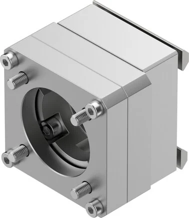 Festo - EAMM-A-R38-60H-1456630 - Kit assiale