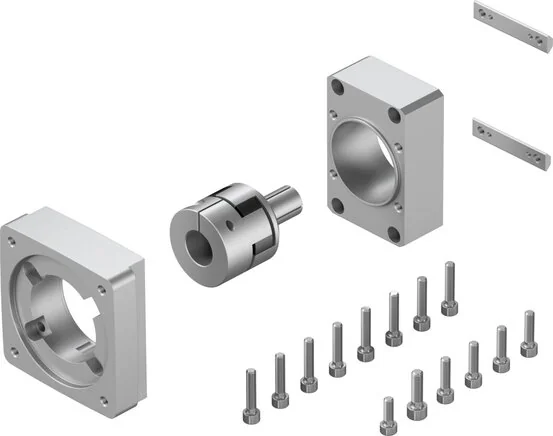 Festo - EAMM-A-R48-80P-2225090 - Kit assiale