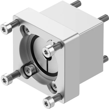 Festo - EAMM-A-S38-55A-G3-8197483 - Kit assiale