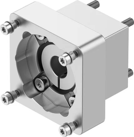 Festo - EAMM-A-S38-60RA-G2-8197484 - Kit assiale