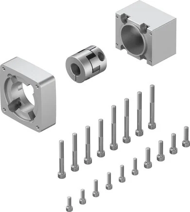 Festo - EAMM-A-S48-70A-G2-3637957 - Kit assiale