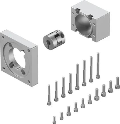 Festo - EAMM-A-S48-87A-G2-3637962 - Kit assiale
