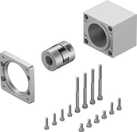 Festo - EAMM-A-S62-80P-G2-3637970 - Kit assiale