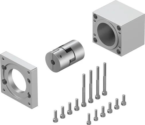 Festo - EAMM-A-S62-87A-G2-3637966 - Kit assiale