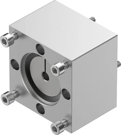 Festo - EAMM-A-T42-57A-4327034 - Kit assiale