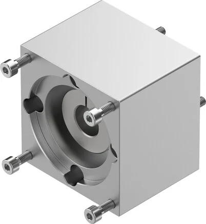 Festo - EAMM-A-T42-60P-4133487 - Kit assiale