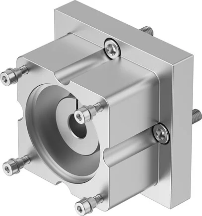 Festo - EAMM-A-T46-60R-8126174 - Kit assiale
