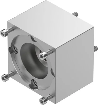 Festo - EAMM-A-T46-80P-4624170 - Kit assiale