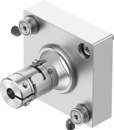 Festo - EAMM-A-X22-42A-8210057 - Kit assiale