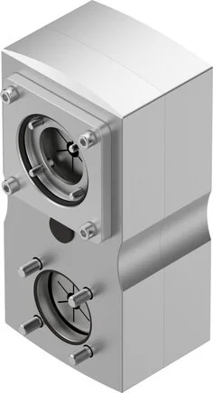 Festo - EAMM-U-110-D50-60G-120-S1-2798665 - Kit parallelo