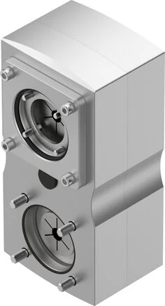 Festo - EAMM-U-110-D60-60G-120-S1-1436183 - Kit parallelo