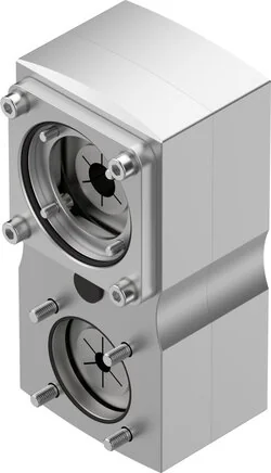 Festo - EAMM-U-110-D60-80G-120-S1-1530875 - Kit parallelo