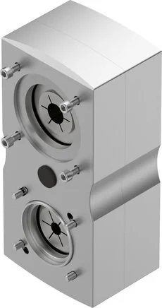 Festo - EAMM-U-110-S62-84AA-120-8059051 - Kit parallelo