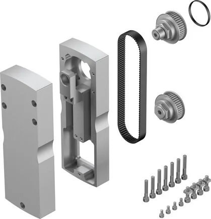 Festo - EAMM-U-110-S62-84AA-207-8059057 - Kit parallelo