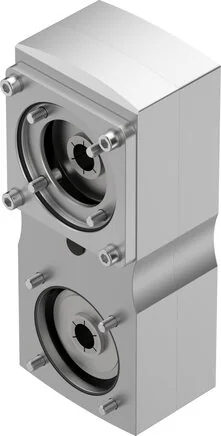 Festo - EAMM-U-145-D100-120G-188-S1-2803622 - Kit parallelo