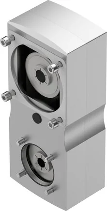 Festo - EAMM-U-145-D80-140A-188-S1-1433709 - Kit parallelo