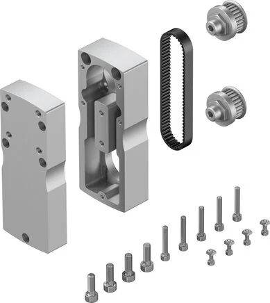 Festo - EAMM-U-50-D32-38AA-78-8058924 - Kit parallelo