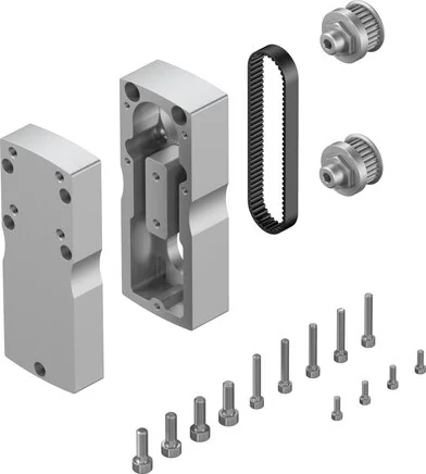 Festo - EAMM-U-50-D32-42A-78-1201607 - Kit parallelo
