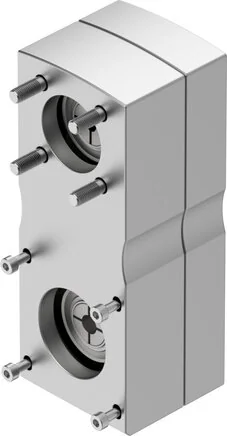 Festo - EAMM-U-60-D32-60AA-91-8123498 - Kit parallelo