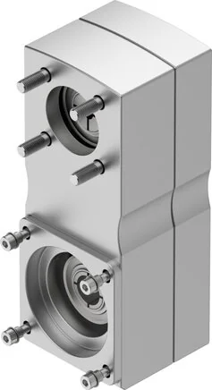 Festo - EAMM-U-60-D32-60P-91-8125069 - Kit parallelo