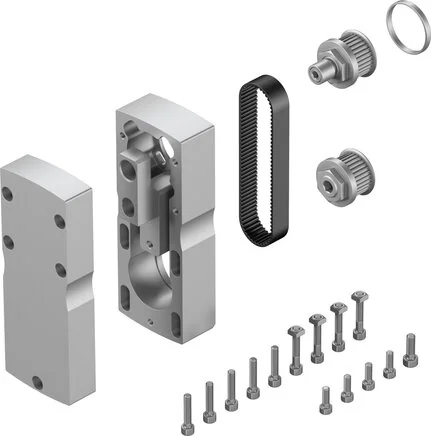 Festo - EAMM-U-60-S38-57A-91-1218568 - Kit parallelo