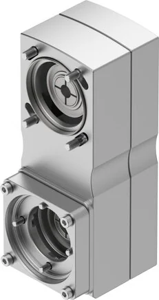 Festo - EAMM-U-60-S48-50GA-91-8105900 - Kit parallelo