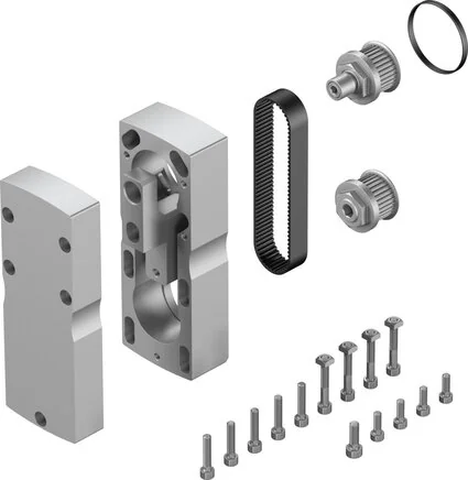Festo - EAMM-U-60-S48-57A-91-1219379 - Kit parallelo