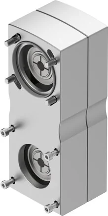 Festo - EAMM-U-60-S48-60AA-91-8105898 - Kit parallelo