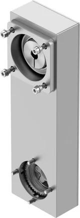 Festo - EAMM-U-65-T42-55A-147-8223771 - Kit parallelo