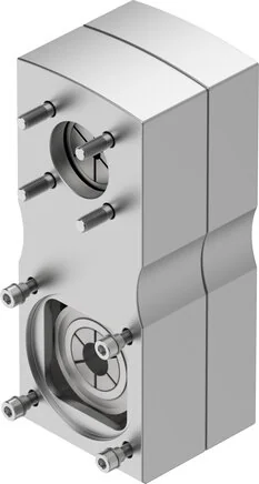 Festo - EAMM-U-70-D32-70AA-96-8123499 - Kit parallelo