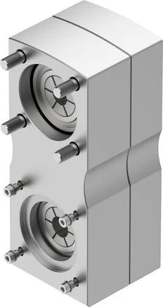 Festo - EAMM-U-70-D50-60P-96-8123171 - Kit parallelo