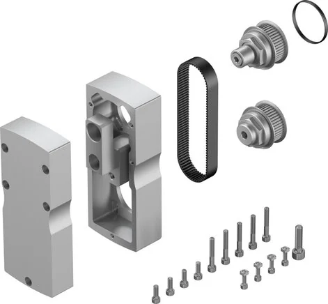Festo - EAMM-U-70-S48-60P-96-2629253 - Kit parallelo