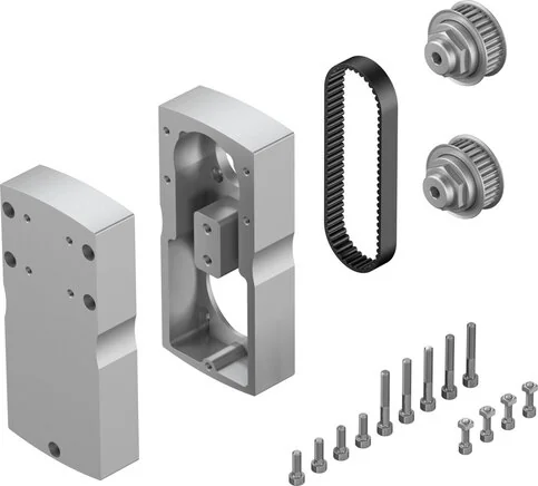 Festo - EAMM-U-86-D50-60G-102-2803125 - Kit parallelo
