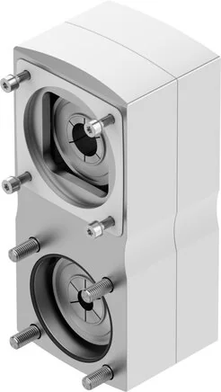 Festo - EAMM-U-86-D60-80P-102-S1-G2-8234873 - Kit parallelo