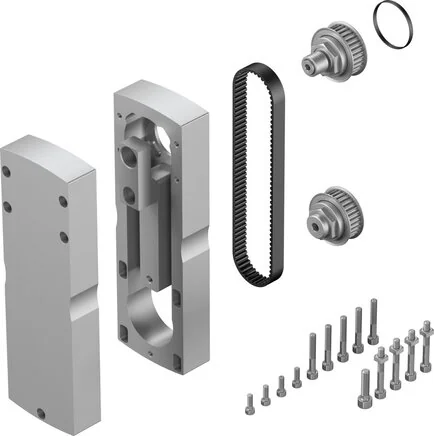 Festo - EAMM-U-86-S48-70AA-177-8059017 - Kit parallelo