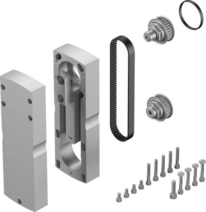 Festo - EAMM-U-86-S62-87A-177-1217373 - Kit parallelo
