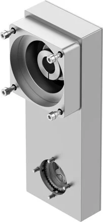 Festo - EAMM-U-87-T42-84AA-147-8223780 - Kit parallelo
