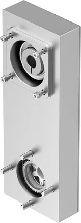 Festo - EAMM-U-87-T46-60P-147-8126161 - Kit parallelo