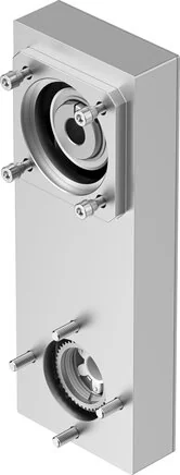 Festo - EAMM-U-87-T46-70AA-147-8126166 - Kit parallelo